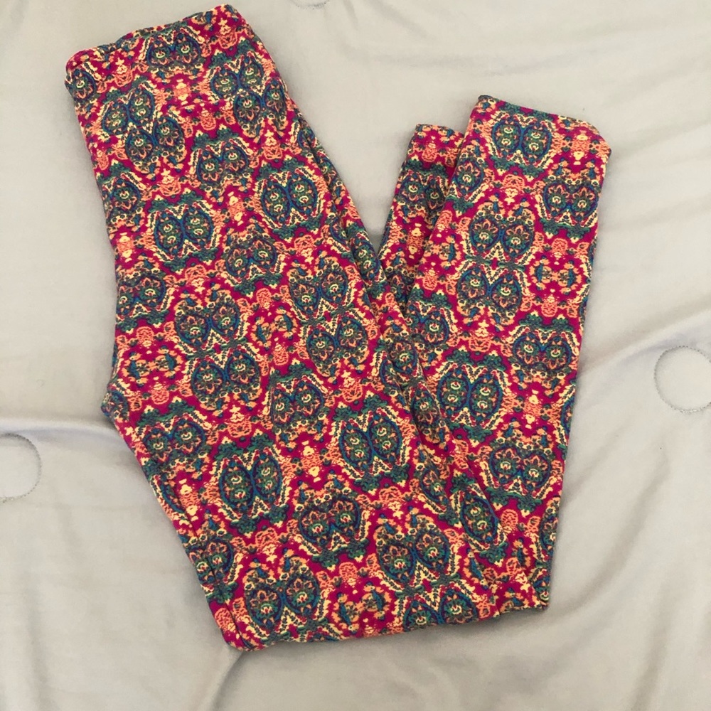 Lularoe legging
